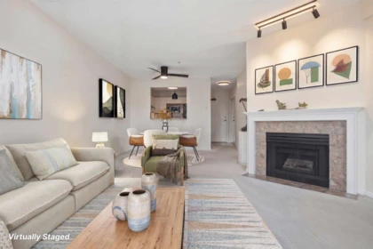 412 525 Wheelhouse Square, Vancouver, BC, Vancouver — Apartment/Condo for sale