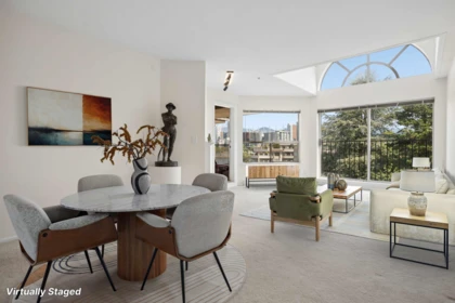 412 525 Wheelhouse Square, Vancouver, BC, Vancouver — Apartment/Condo for sale