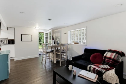 Loft / Bonus Room Photo of 1924 Kitchener Street, Vancouver, BC