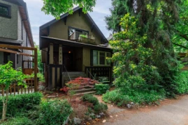 1924 Kitchener Street, Vancouver, BC