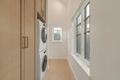 Primary Bedroom Photo of 2544 Grant Street, Vancouver, BC