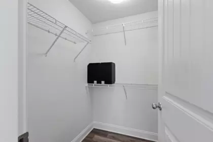 Bedroom 2 Photo of 411 22150 Dewdney Trunk Road, Maple Ridge, BC
