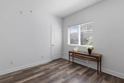 Bedroom 4 Photo of 411 22150 Dewdney Trunk Road, Maple Ridge, BC
