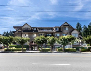 411 22150 Dewdney Trunk Road, Maple Ridge, BC, Maple ridge — Apartment/Condo for sale