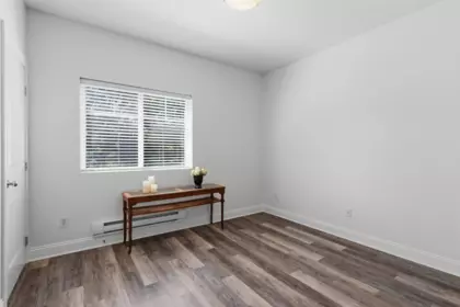 Guest Bathroom Photo of 411 22150 Dewdney Trunk Road, Maple Ridge, BC