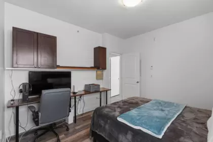 Loft / Bonus Room Photo of 411 22150 Dewdney Trunk Road, Maple Ridge, BC
