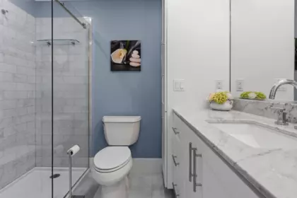 Mudroom Photo of 411 22150 Dewdney Trunk Road, Maple Ridge, BC