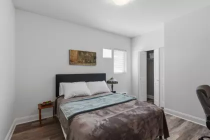 Office / Den Photo of 411 22150 Dewdney Trunk Road, Maple Ridge, BC