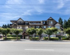 411 22150 Dewdney Trunk Road, Maple Ridge, BC