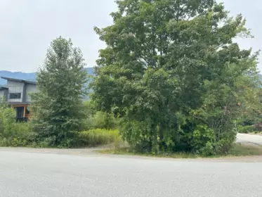 41789 Cottonwood Road, Squamish, BC, Squamish — Land for sale