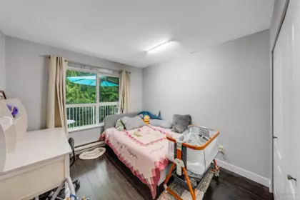 Breakfast Nook Photo of 405 9688 148 Street, Surrey, BC