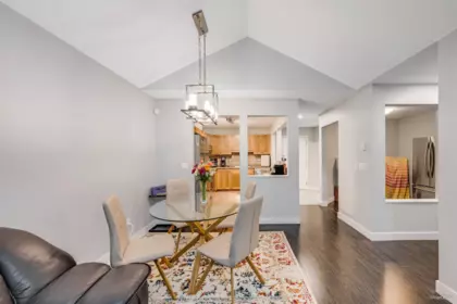 Kitchen Photo of 405 9688 148 Street, Surrey, BC
