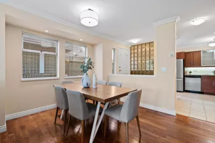 1 230 E Keith Road, North Vancouver, BC, North Vancouver — Townhouse for sale