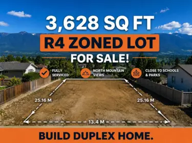 14950 62a Avenue, Surrey, BC, Surrey — Land for sale