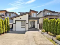 15456 Russell Avenue, White Rock, BC
