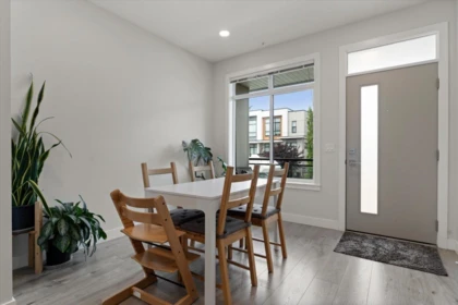 137 46150 Thomas Road, Chilliwack, BC, Chilliwack — Townhouse for sale