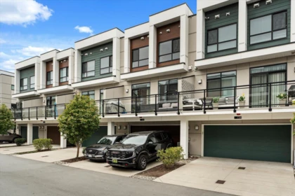 137 46150 Thomas Road, Chilliwack, BC, Chilliwack — Townhouse for sale