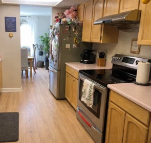 21 1355 Citadel Drive, Port Coquitlam, BC, Port coquitlam — Townhouse for sale