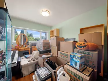 Bedroom 2 Photo of 5987 Malvern Avenue, Burnaby, BC