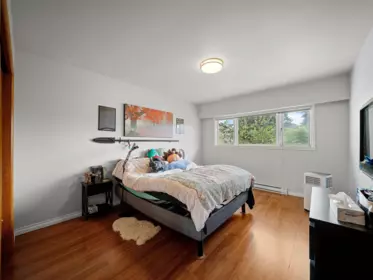 Bedroom 3 Photo of 5987 Malvern Avenue, Burnaby, BC