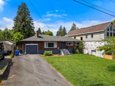 5987 Malvern Avenue, Burnaby, BC, Burnaby — Single Family Residence for sale
