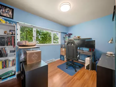 Guest Bathroom Photo of 5987 Malvern Avenue, Burnaby, BC