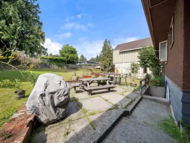 Laundry Room Photo of 5987 Malvern Avenue, Burnaby, BC