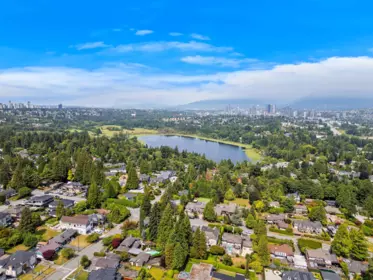 Outdoor Patio Photo of 5987 Malvern Avenue, Burnaby, BC