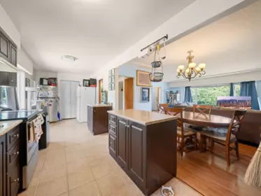 Pantry Photo of 5987 Malvern Avenue, Burnaby, BC
