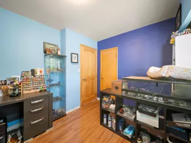 Powder Room Photo of 5987 Malvern Avenue, Burnaby, BC