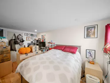 Primary Bedroom Photo of 5987 Malvern Avenue, Burnaby, BC