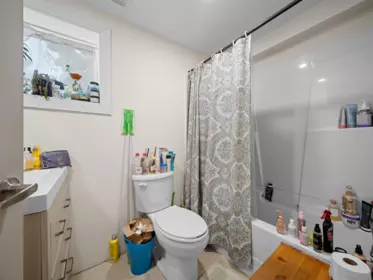 Walk-In Closet Photo of 5987 Malvern Avenue, Burnaby, BC