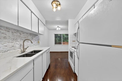 Breakfast Nook Photo of 3438 Copeland Avenue, Vancouver, BC