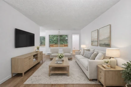3438 Copeland Avenue, Vancouver, BC, Vancouver — Townhouse for sale