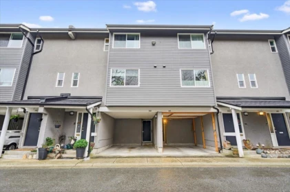 3438 Copeland Avenue, Vancouver, BC, Vancouver — Townhouse for sale