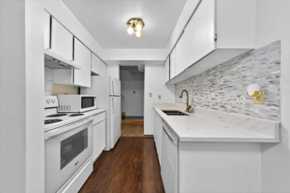 Pantry Photo of 3438 Copeland Avenue, Vancouver, BC