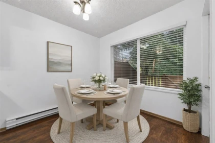 Primary Bedroom Photo of 3438 Copeland Avenue, Vancouver, BC