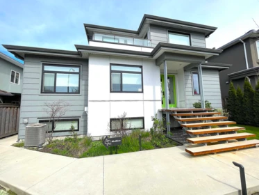 1633 SE Marine Drive, Vancouver, BC, Vancouver — Single Family Residence for sale