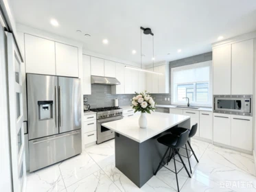 Pantry Photo of 1633 SE Marine Drive, Vancouver, BC