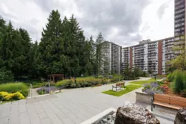 1001 2012 Fullerton Avenue, North Vancouver, BC