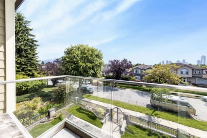 1225 Hazelton Street, Vancouver, BC, Vancouver — Single Family Residence for sale