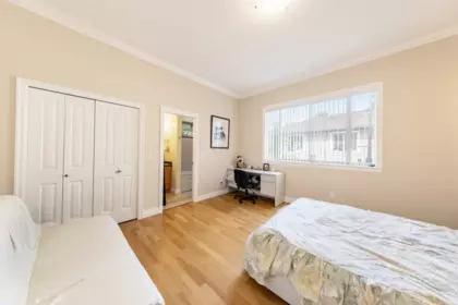 Pantry Photo of 1225 Hazelton Street, Vancouver, BC