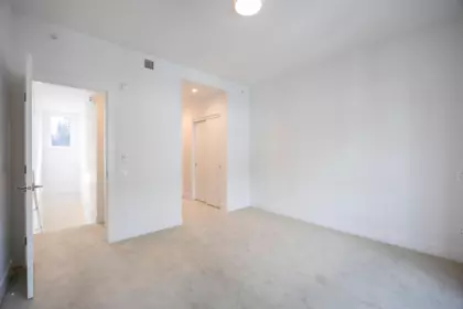 Basement Recreation Room Photo of 102 2322 Emery Court, Vancouver, BC