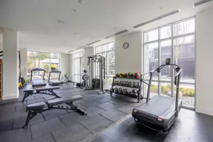 Hot Tub / Spa Photo of 102 2322 Emery Court, Vancouver, BC