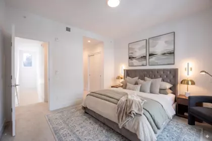 Laundry Room Photo of 102 2322 Emery Court, Vancouver, BC