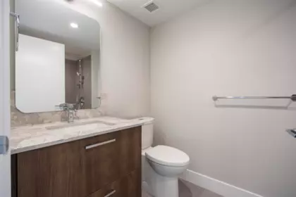 Loft / Bonus Room Photo of 102 2322 Emery Court, Vancouver, BC