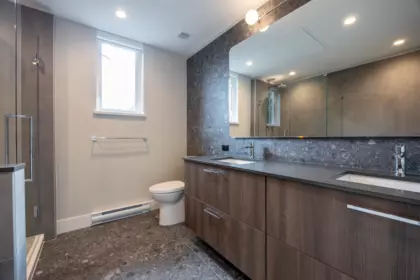 Mudroom Photo of 102 2322 Emery Court, Vancouver, BC