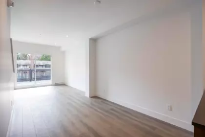 Pantry Photo of 102 2322 Emery Court, Vancouver, BC