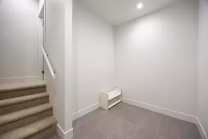 Staircase Photo of 102 2322 Emery Court, Vancouver, BC