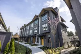 102 2322 Emery Court, Vancouver, BC